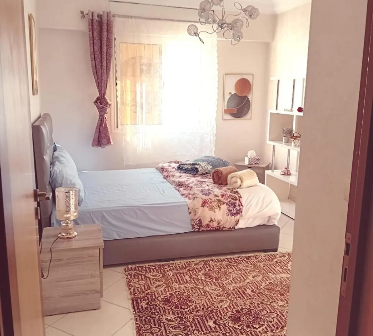 Suite De Haut Standing Αγκαντίρ Διαμέρισμα