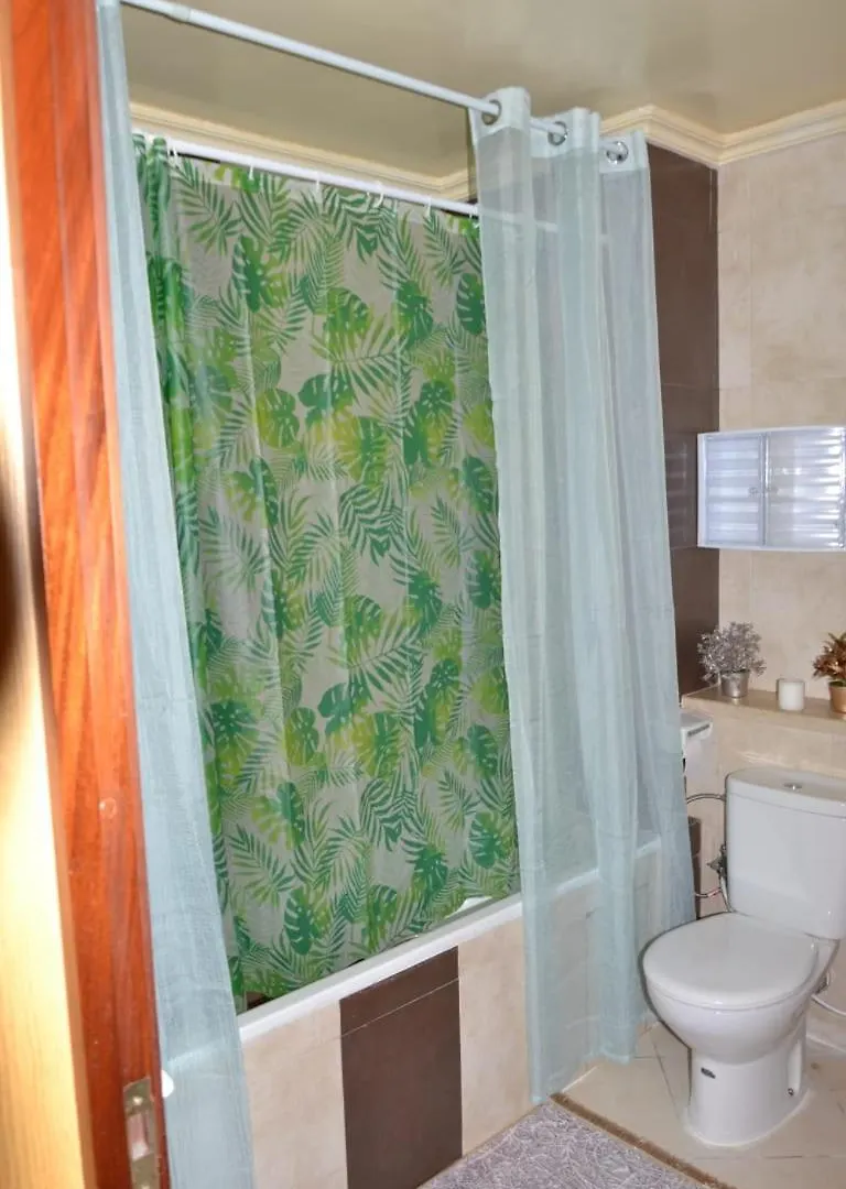 Suite De Haut Standing Αγκαντίρ