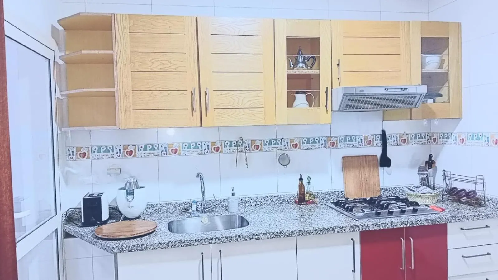 Διαμέρισμα Suite De Haut Standing Αγκαντίρ