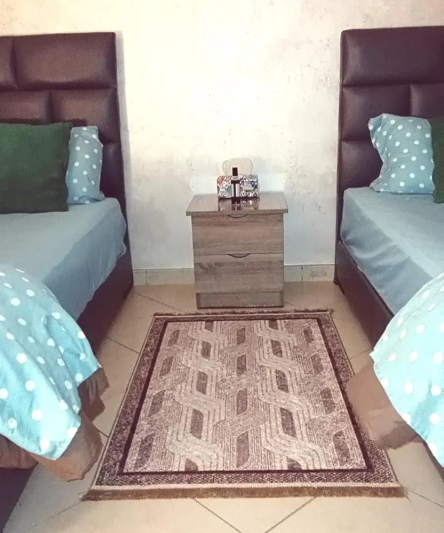 Διαμέρισμα Suite De Haut Standing Αγκαντίρ
