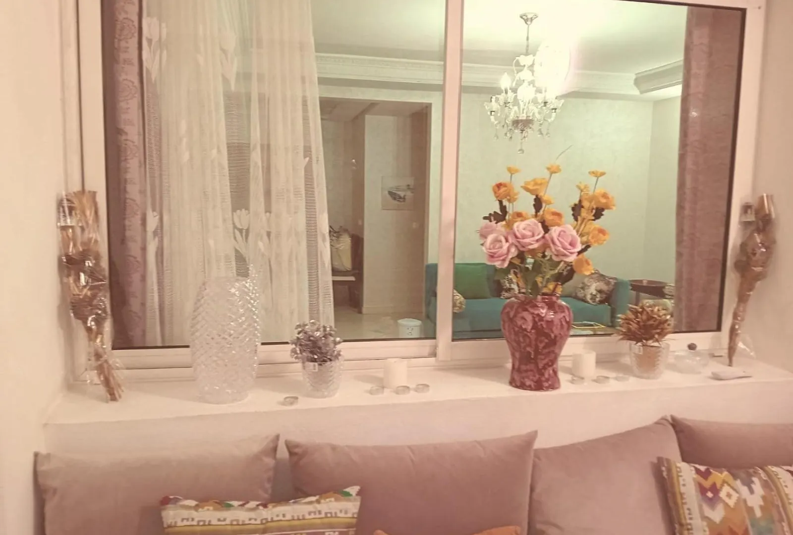 Suite De Haut Standing Αγκαντίρ Μαρόκο
