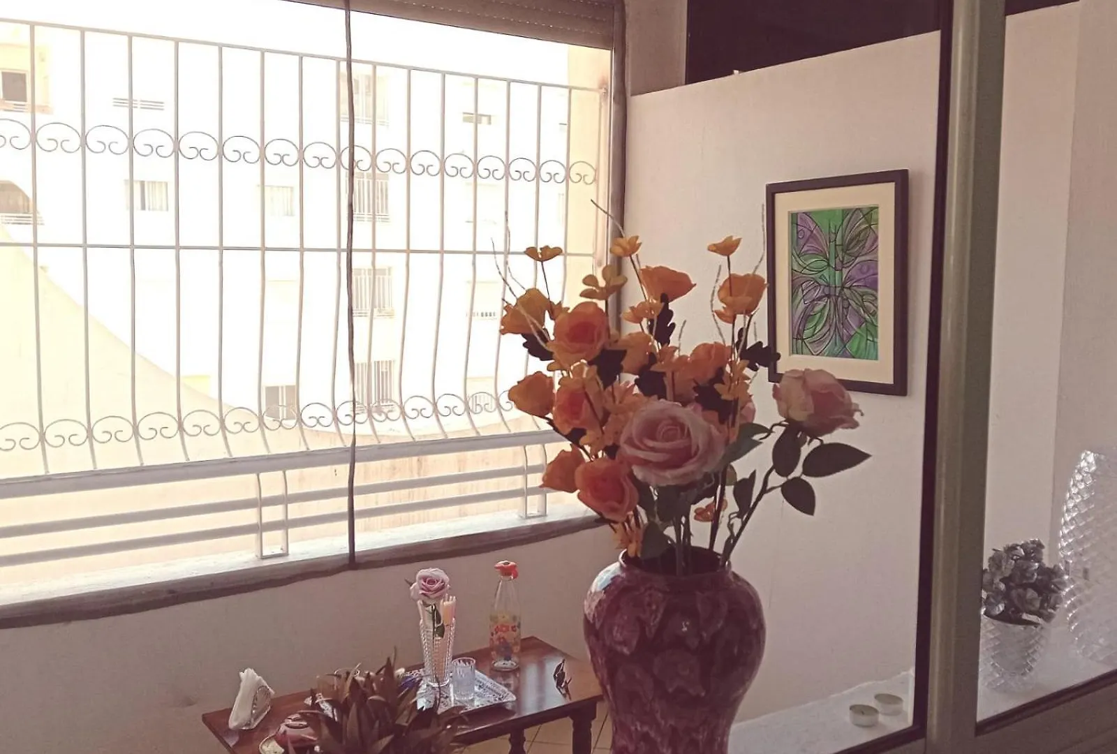 Suite De Haut Standing Αγκαντίρ Μαρόκο